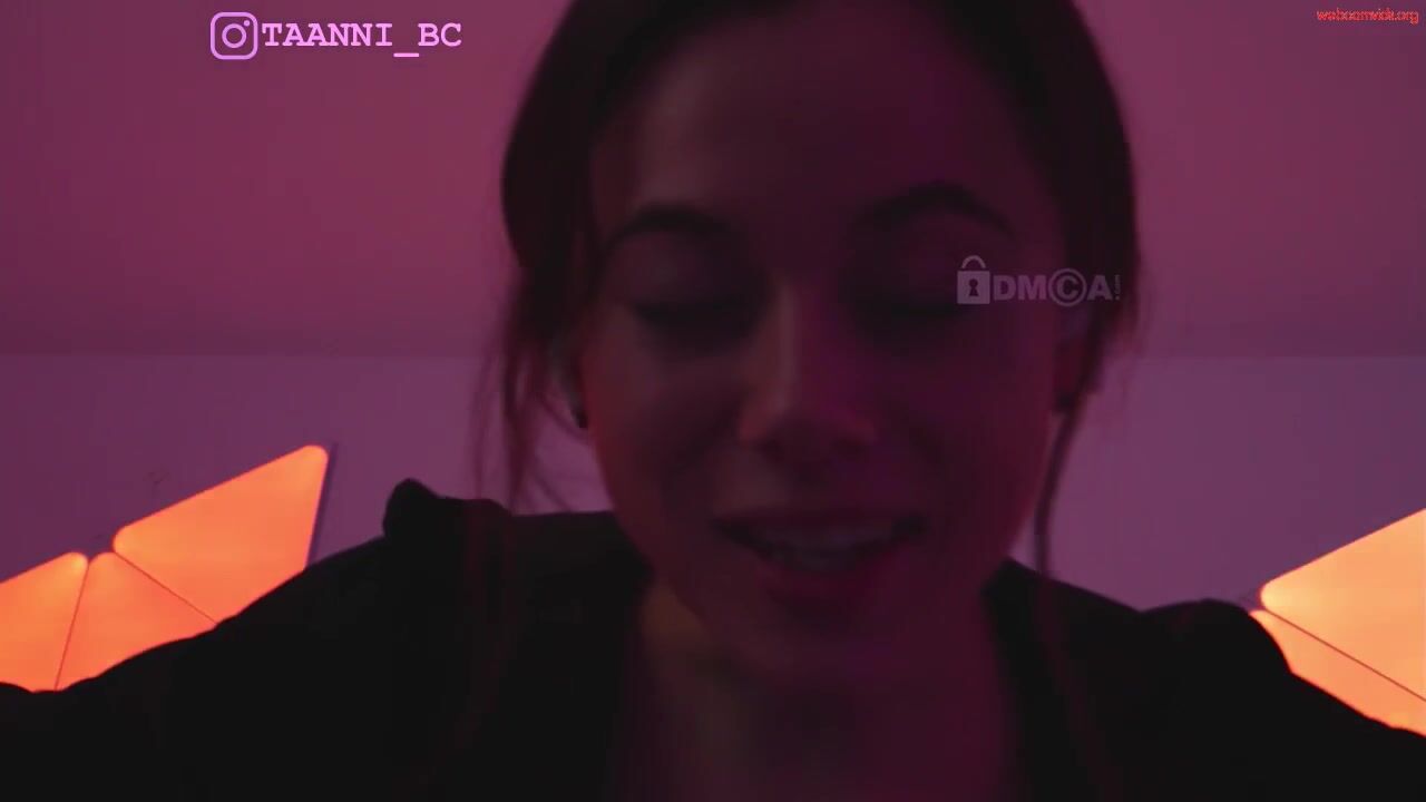 Taanni Bc Video Chaturbate Hentai Chic Transgender Streamer Chat