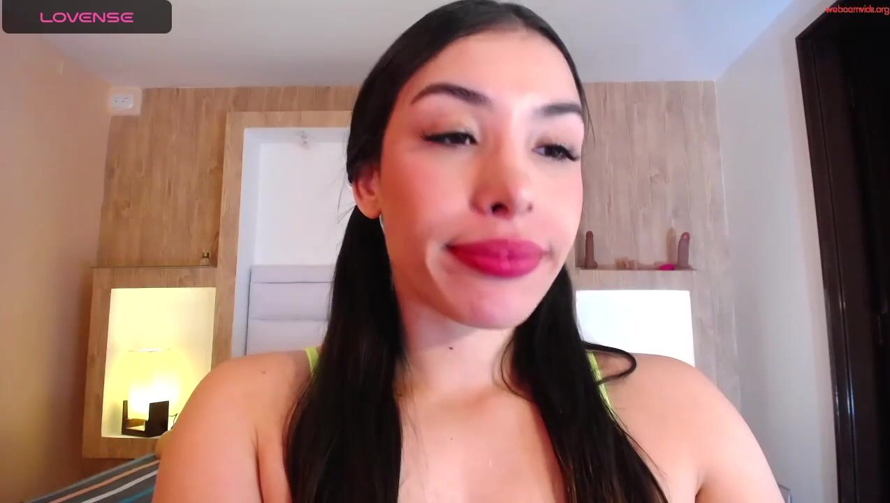 Veronica Garciaa Video Chaturbate Content Catalog Bewitching Big Tits