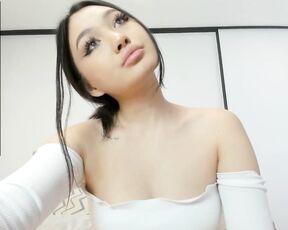 ayokatin Video  Private/Show bewitching passion ass fuck