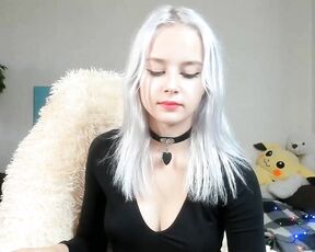 bubble_maryy Video  Private/Show huge dildo Video archive goddess