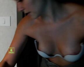 demurelixir Video  Private/Show graceful internet celebrity boobies young