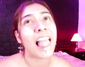 leoft_angelique Video  Private/Show big clit cum show magnetic stream influencer