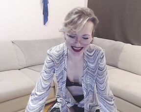 maria_lisica Video  Private/Show glamorous internet sensation Nora anal play