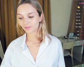 melissakissaa Video  Private/Show leggings massage face fucking