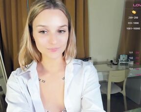 melissakissaa Video  Private/Show leggings massage face fucking