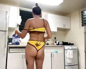 jubileeblais Video  [Chaturbate] alluring eyes boobs curvaceous waist