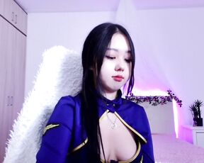 klerioo Video  [Chaturbate] creamy iteractivetoy dance