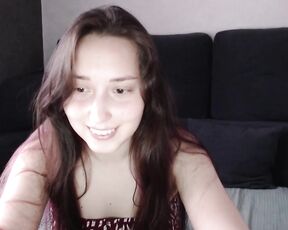 kristingrey Video  [Chaturbate] elegant enchanting stream influencer close up