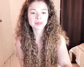 la_leonaaa Video  [Chaturbate] cameltroe clip graceful arms