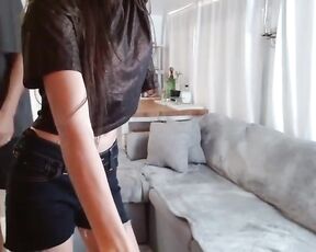 l_and_elle Video  [Chaturbate] alluring eyes ass fuck horny