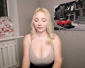 maria_teus Video  [Chaturbate] cum glamorous online personality glamorous internet celebrity