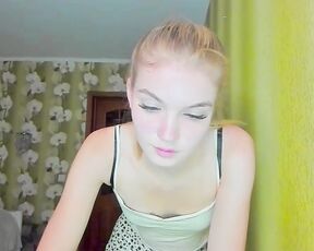 may__cute Video  [Chaturbate] Digital archive Video database enchanting smile