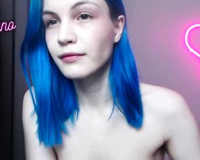 yourmisano Video  [Chaturbate] pink submissive spy cam