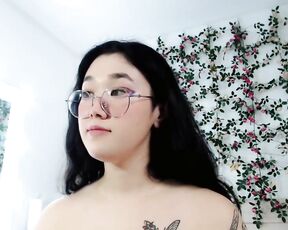 yukkityan Video  [Chaturbate] creampie shaved charming transgender broadcaster