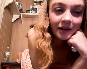 adrienna420 Video  [Chaturbate] fuck machine stylish video host Chat Record Database