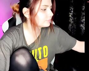 alie_smith Video  [Chaturbate] spank radiant internet sensation enticing collarbone