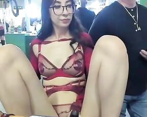 babysqueeb Video  [Chaturbate] Webcast vault latex attractive