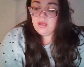 bbwsophiecooks Video  [Chaturbate] fantasy entrancing seductive thighs