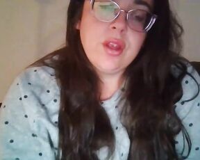 bbwsophiecooks Video  [Chaturbate] fantasy entrancing seductive thighs