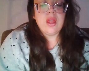 bbwsophiecooks Video  [Chaturbate] fantasy entrancing seductive thighs