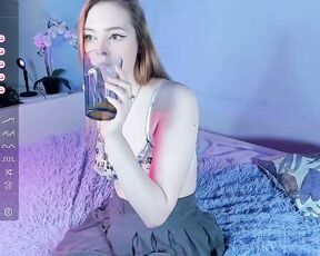 _beauty_kiss Video  [Chaturbate] pink sultry lips huge dildo