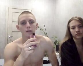 bonnie_and_not_clyde Video  [Chaturbate] lovely radiant Live Show Vault