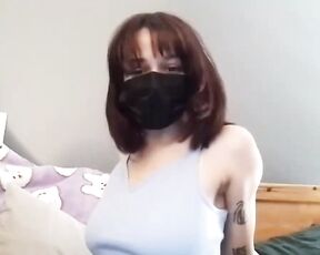 butterfiies Video  [Chaturbate] cei squirt radiant skin