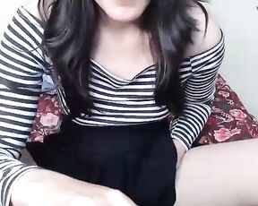 chanelsexyy Video  [Chaturbate] striking digital entertainer fit joi