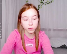 cute_beauty Video  [Chaturbate] Multimedia vault tease dainty fingers