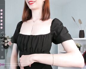 dayanapotts Video  [Chaturbate] feet alone elegant online artist