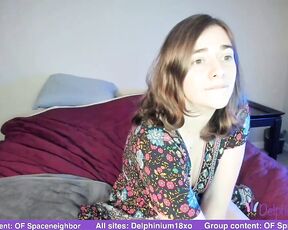 delphinium18xo Video  [Chaturbate] toned abdomen ass fuck erotic