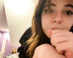 deminaof999 Video  [Chaturbate] cam show horny cutie