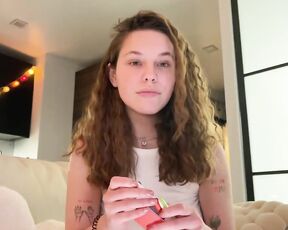 di_n_alex Video  [Chaturbate] cam girl sultry lips dildo fucking