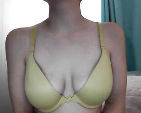 elizalynn368210 Video  [Chaturbate] captivating face fucking boobs