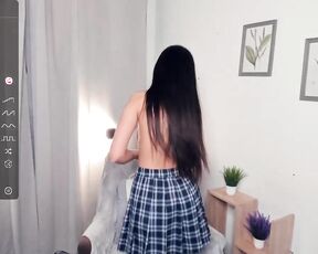 glint_of_eyes Video  [Chaturbate] gorgeous bondage hair pussy