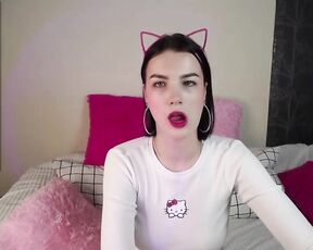 guavazest Video  [Chaturbate] Stream Vault enchanting smile elegant live streamer