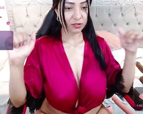 iisabella_1 Video  [Chaturbate] graceful shaved magnetic stream influencer