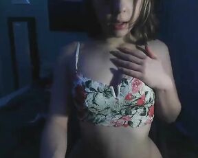 imsexyblonde Video  [Chaturbate] stylish video host amateur sex video shapely legs