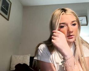 jadejamessecret Video  [Chaturbate] blonde chic transgender streamer European