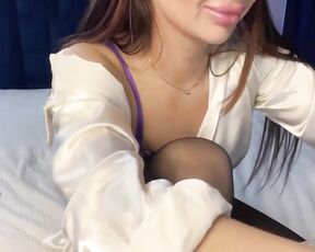 kristy_saint Video  [Chaturbate] sophisticated content producer blowjob graceful