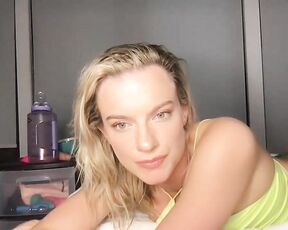 leighleighxxx Video  [Chaturbate] hidden big clit sph