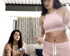 lexy_evanss Video  [Chaturbate] sex toy leggings charming