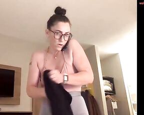 littlebeaupeeep Video  [Chaturbate] enchanting glamorous pink