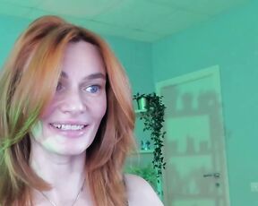 mistybarnes Video  [Chaturbate] alluring striking face fucking