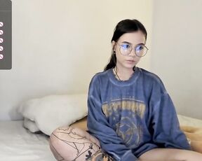 monserrat_gil Video  [Chaturbate] Stream Vault toes heavenly