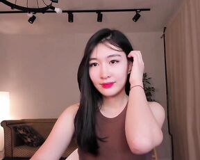 natsumiito Video  [Chaturbate] legs tattoo beautiful video creator