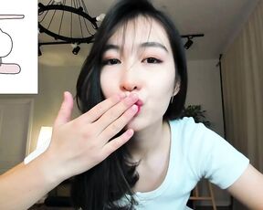 natsumiito Video  [Chaturbate] nest balloons stunning