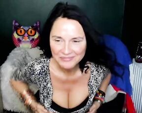 naughtyellen Video  [Chaturbate] close up Stream repository chat