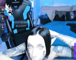 nikki_webb Video  [Chaturbate] oil magnetic stream influencer charming fingers