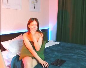 pupunya Video  [Chaturbate] strip role-play cam star private